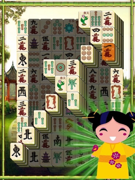 free for mac instal Mahjong Free