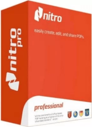 download the last version for mac Nitro PDF Professional 14.7.0.17