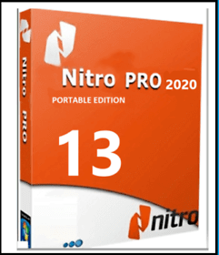 nitro pro pdf mac